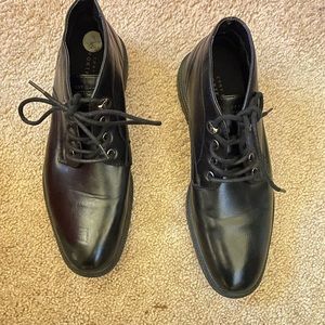 Perry Ellis Shoe boots